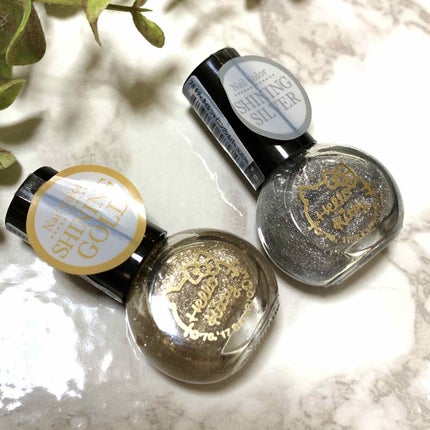 サンリオネイル/DAISO/マニキュアを使ったクチコミ(1枚目)