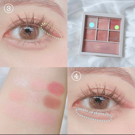 secretcandymagic 1day(シークレットキャンディーマジック)/secret candymagic/ワンデー(1DAY)カラコンを使ったクチコミ(4枚目)