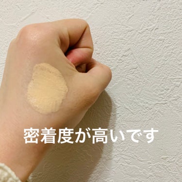 CLIO クリオ キル カバー スキン フィクサー クッションのクチコミ「軽い着け心地クッションファンデ✌🏻

【使った商品】
CLIO
クリオ キル カバー スキン .....」（2枚目）