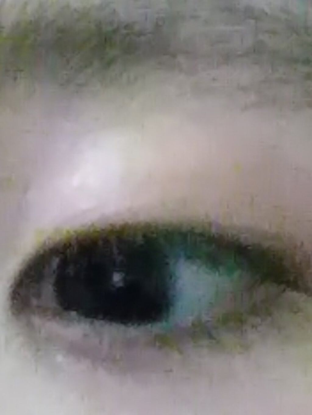 あんですよチャンネル on LIPS 「あっ、今日のメイクは、ナチュラルメイクです。テーマが雑でごめん..」(1枚目)