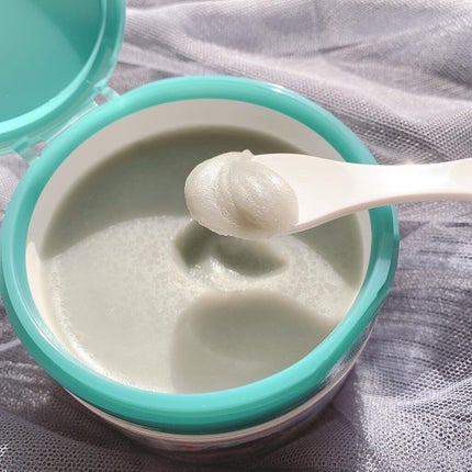 夢みるバーム 海泥スムースモイスチャー/ロゼット/クレンジングバームを使ったクチコミ(2枚目)