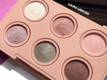 トーン ペタル リキッド アイシャドウ/to/one/リキッドアイシャドウを使ったクチコミ(3枚目)