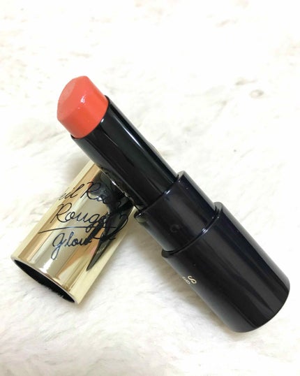 ヴェールリッチルージュ グロウ/KiSS/口紅を使ったクチコミ(1枚目)