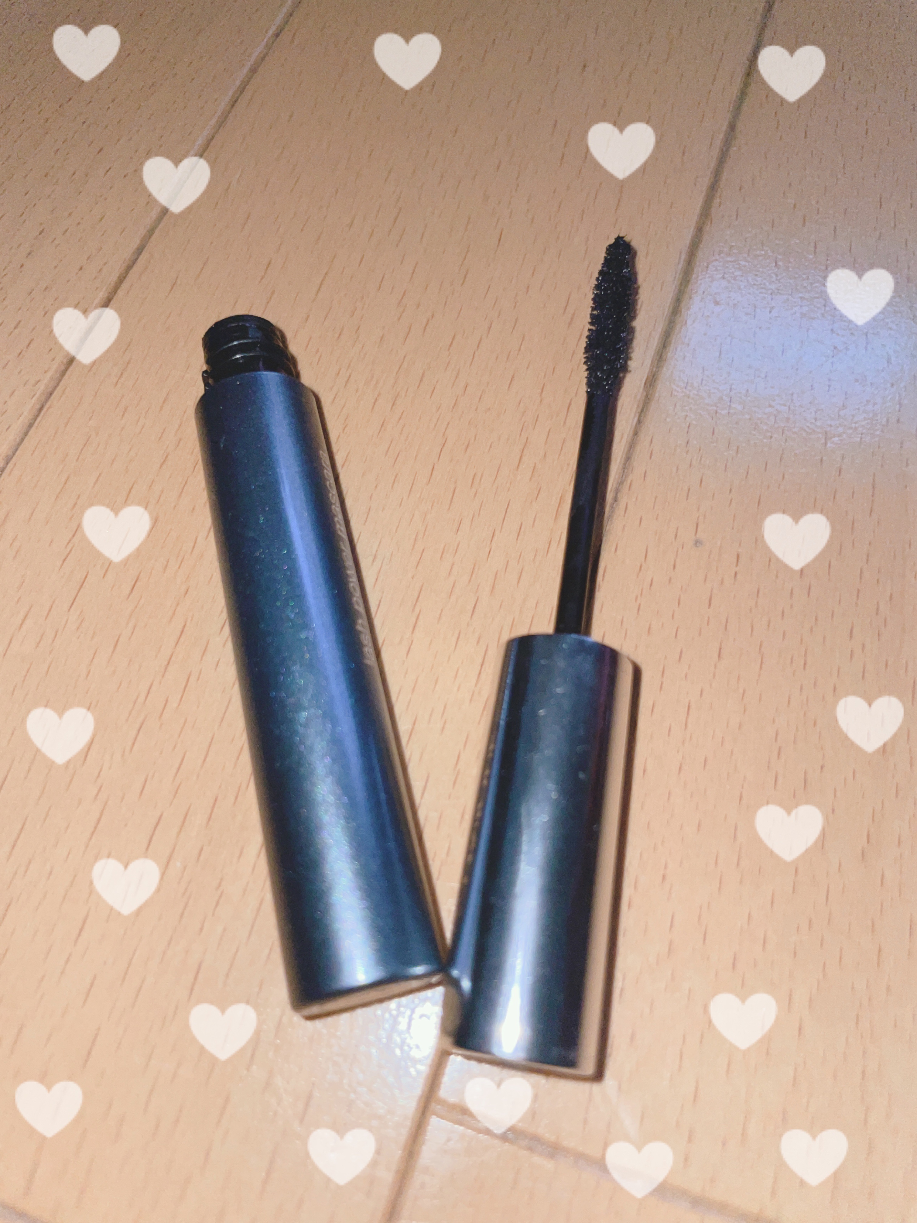 ラッシュ パワー マスカラ ロングウェアリング フォーミュラ/CLINIQUE/マスカラを使ったクチコミ（1枚目）