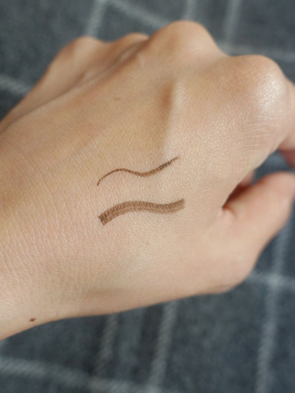 スーパーシャープライナーペンシル/KATE/ペンシルアイライナー by あいみょん♥️selfnail