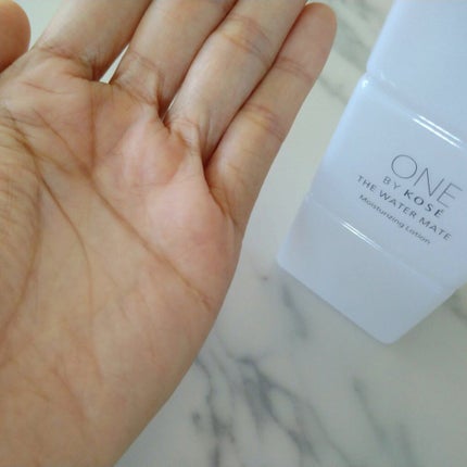 セラム ヴェール/ONE BY KOSE/美容液を使ったクチコミ(5枚目)