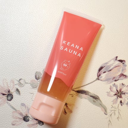 温感スクラブパック/ドットバイ/その他スキンケアを使ったクチコミ(2枚目)