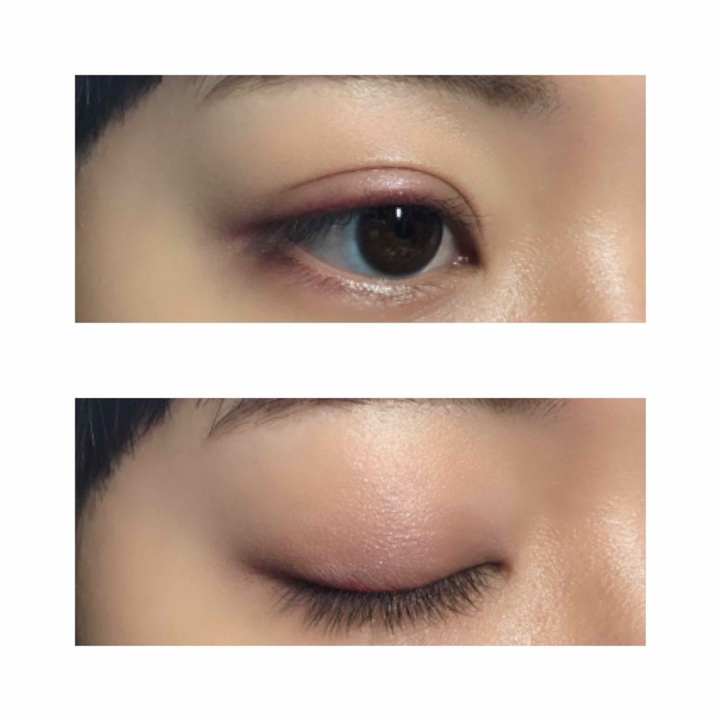 コンパクトアディクション “パーティタッチ”/ADDICTION/アイシャドウパレットを使ったクチコミ（2枚目）