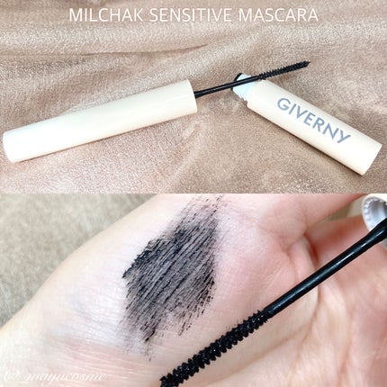 密着カバーファンデーション/GIVERNY/リキッドファンデーションを使ったクチコミ(8枚目)