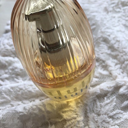 ウォーターコンク リペアヘアオイル/ululis/ヘアオイルを使ったクチコミ(6枚目)