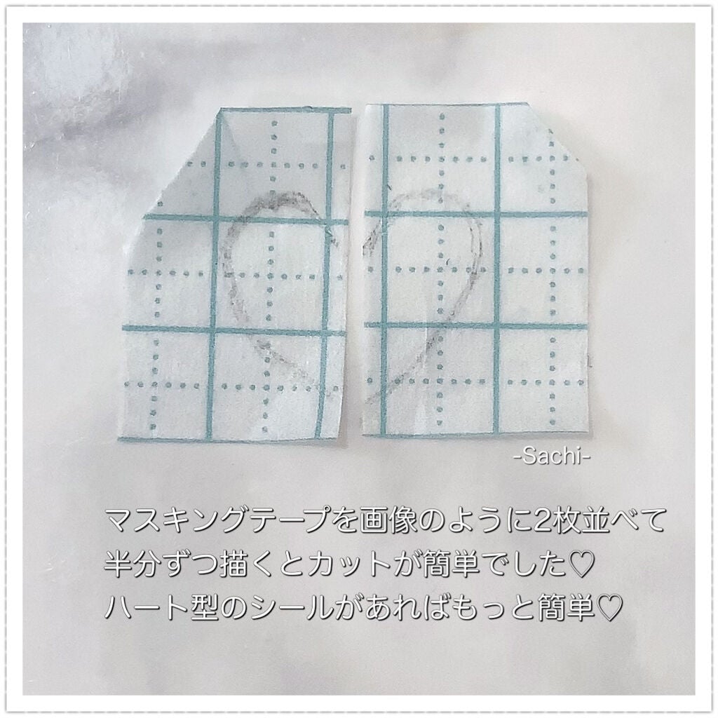 カラフルネイルズ/キャンメイク/マニキュアを使ったクチコミ(7枚目)