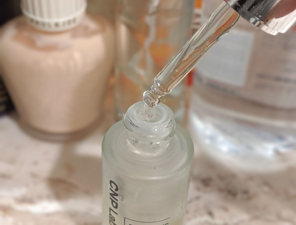 プロポリス エネルギーアンプル/CNP Laboratory/美容液を使ったクチコミ(2枚目)