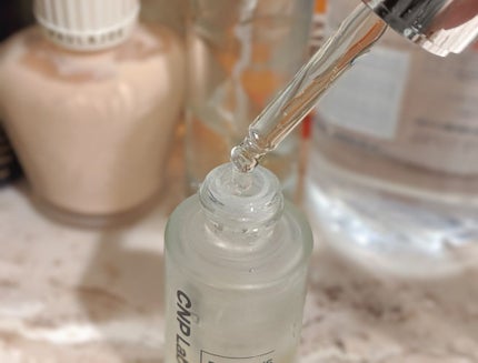 プロポリス エネルギーアンプル/CNP Laboratory/美容液を使ったクチコミ(2枚目)