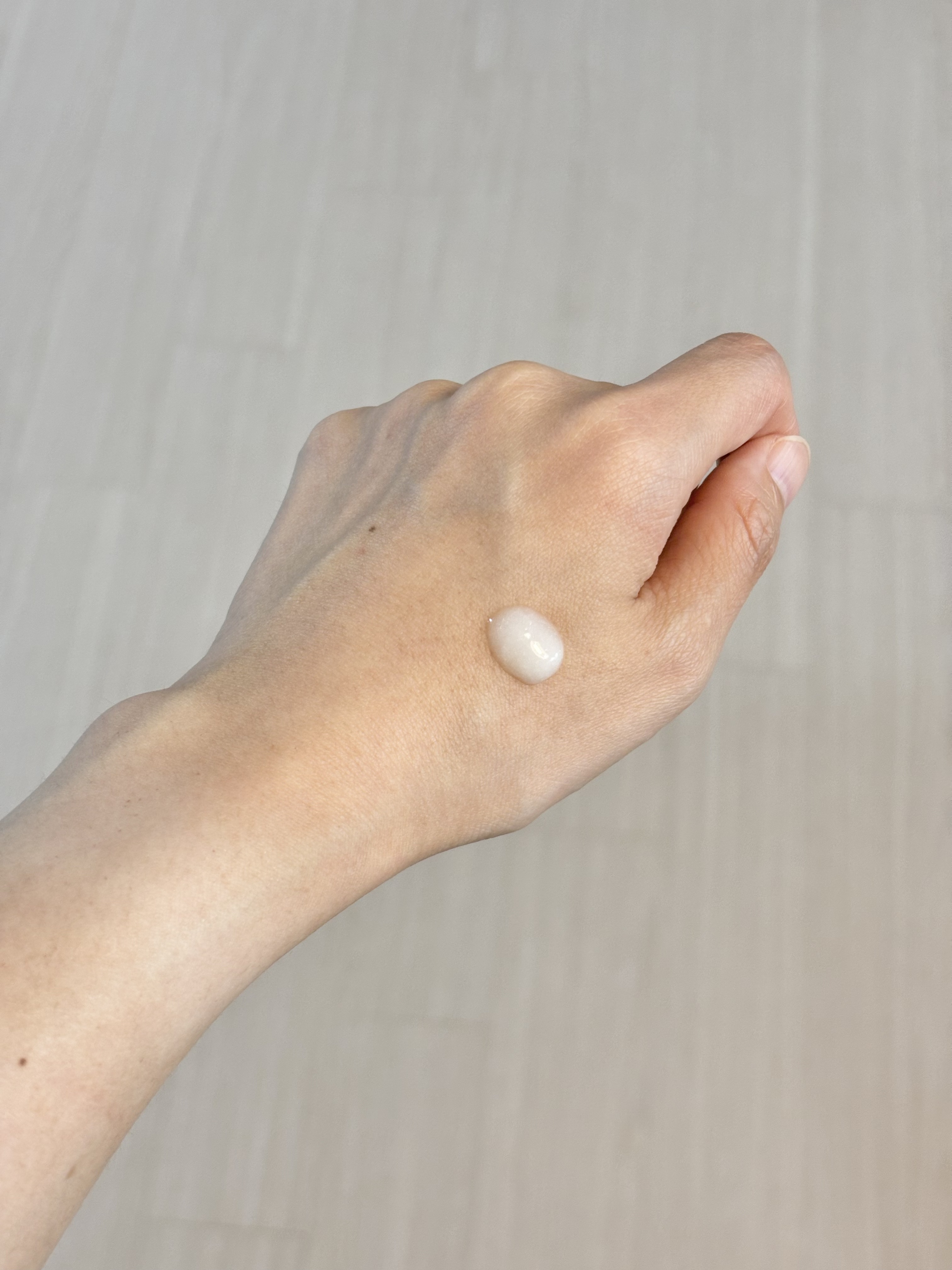 エスポア ウォータースプラッシュサンセラム/espoir/日焼け止めクリームを使ったクチコミ（3枚目）