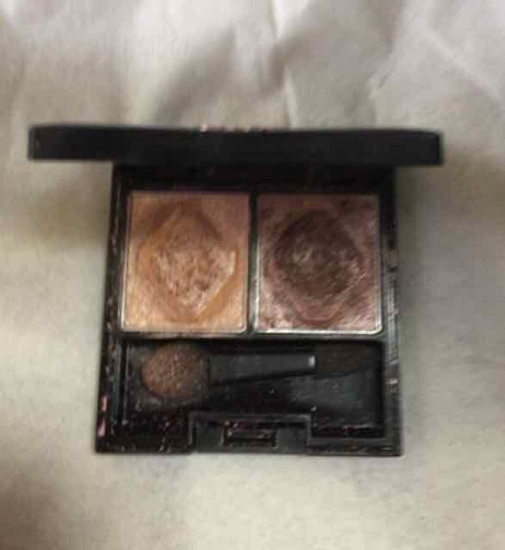 セレクト アイカラー/ESPRIQUE/単色アイシャドウを使ったクチコミ(1枚目)