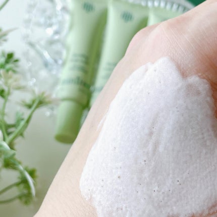 スパークリングスカルプスケーラー/ミンツリー/頭皮ケアを使ったクチコミ(6枚目)