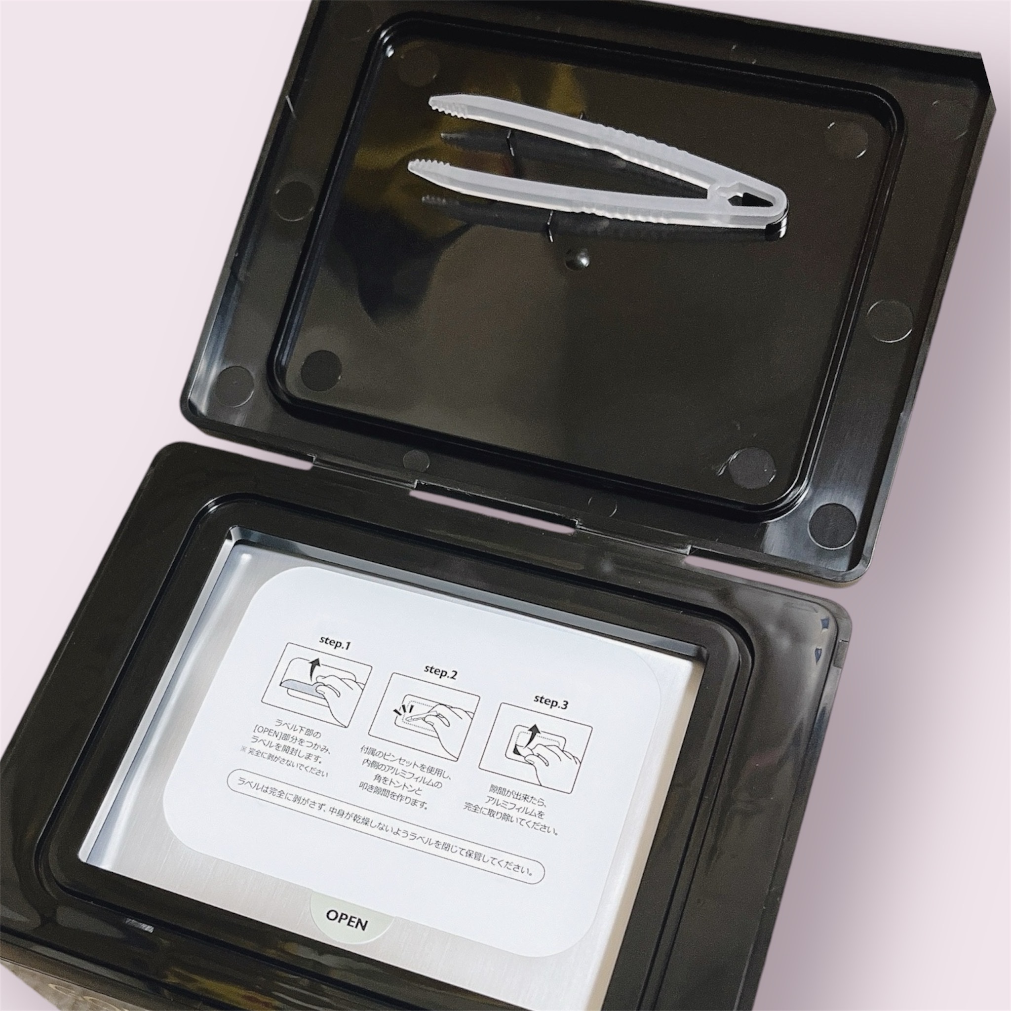 PDRNデイリースペシャルマスク/Milk Touch/シートマスク・パックを使ったクチコミ（2枚目）