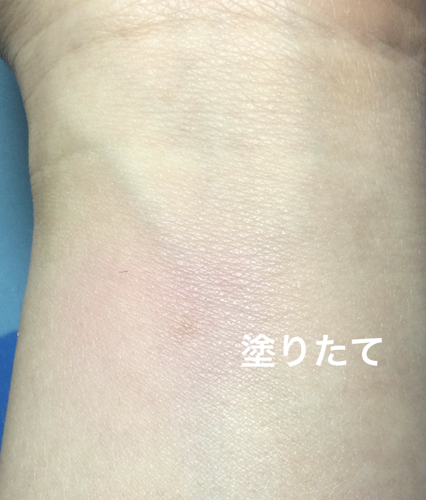 ロージー グロウ 063 ピンク ライラック/Dior/パウダーチークを使ったクチコミ（3枚目）