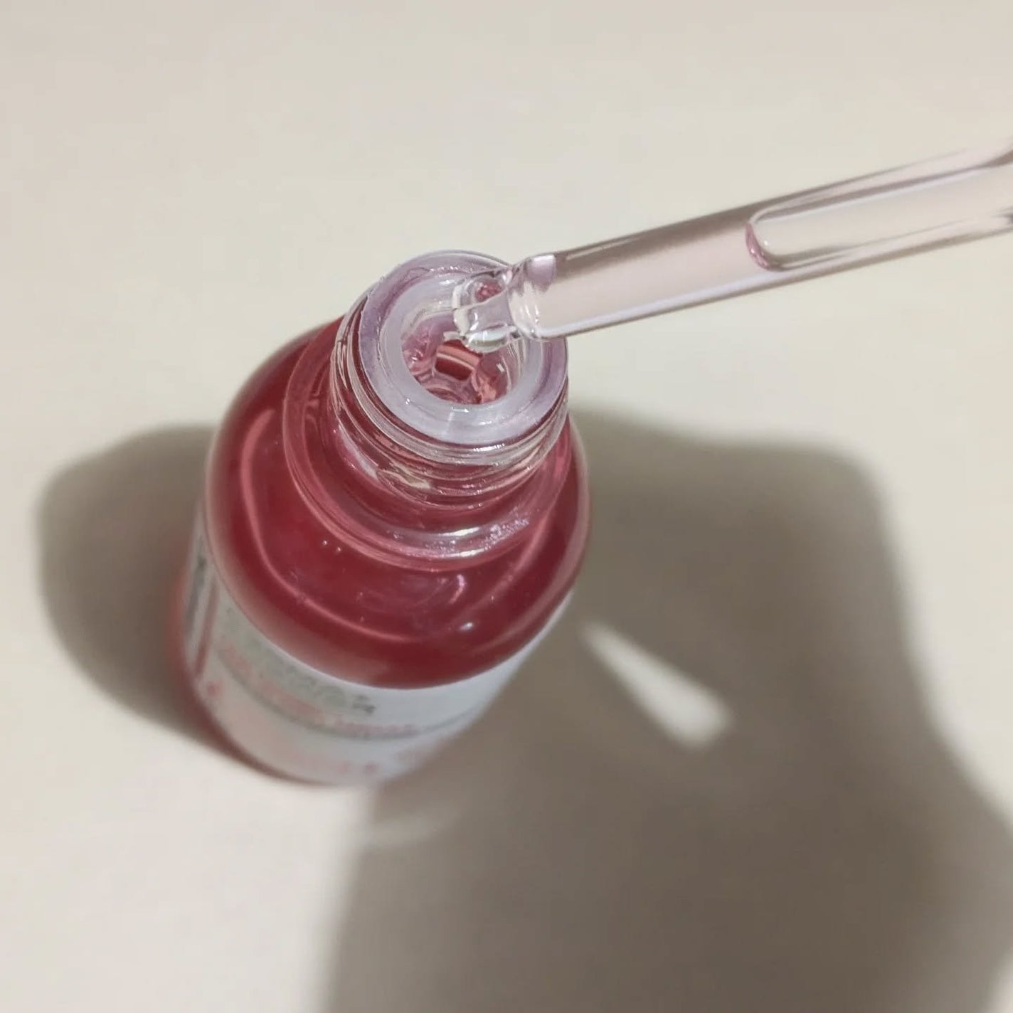 ピンクトーニング™︎ディープインショットアンプル/CNP Laboratory/美容液を使ったクチコミ(2枚目)