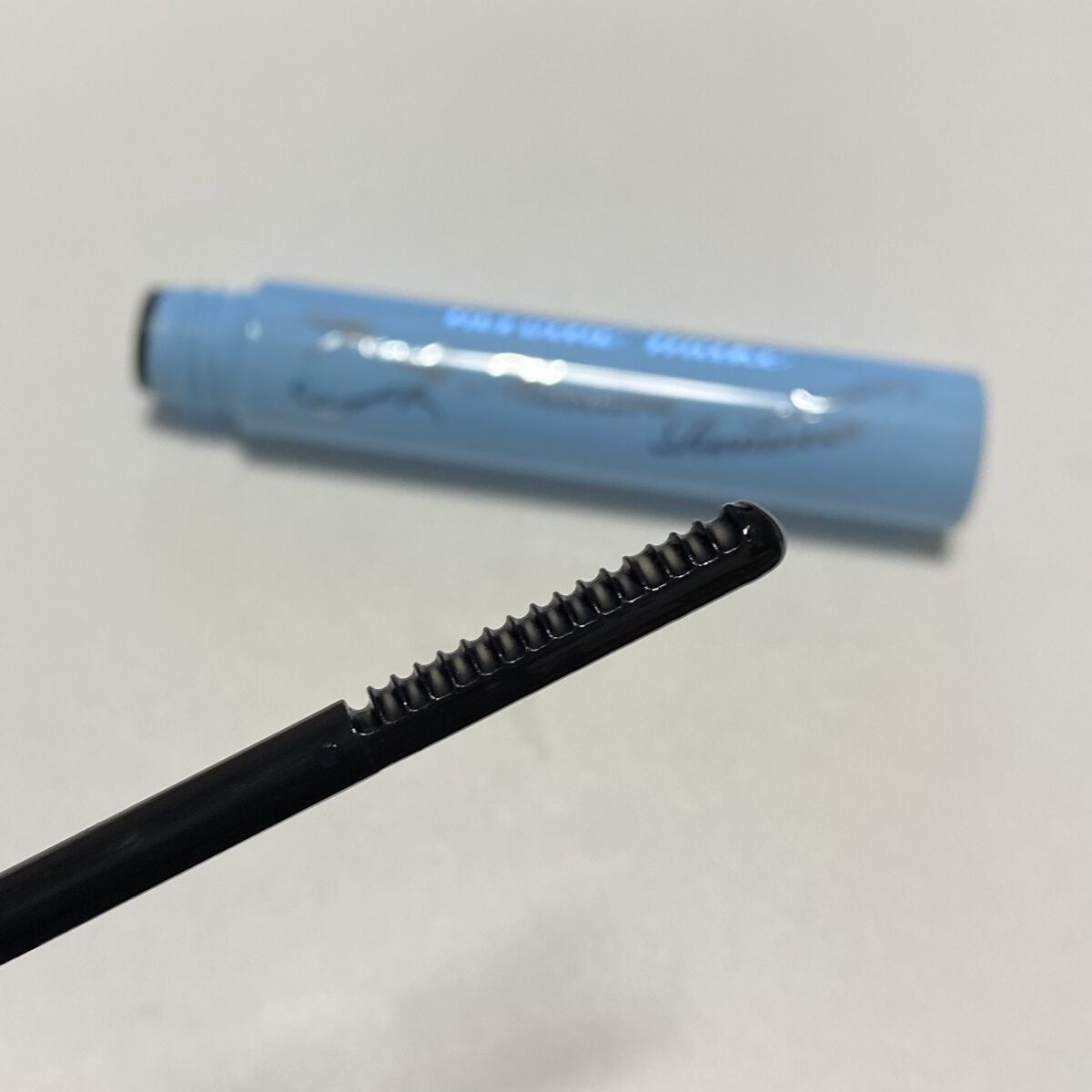 ヒロインメイクＳＰ スピーディーマスカラリムーバー/ヒロインメイク/ポイントメイクリムーバーを使ったクチコミ（1枚目）