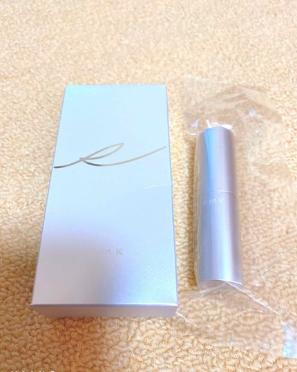 RMK グロースティック/RMK/スティックハイライトを使ったクチコミ(1枚目)