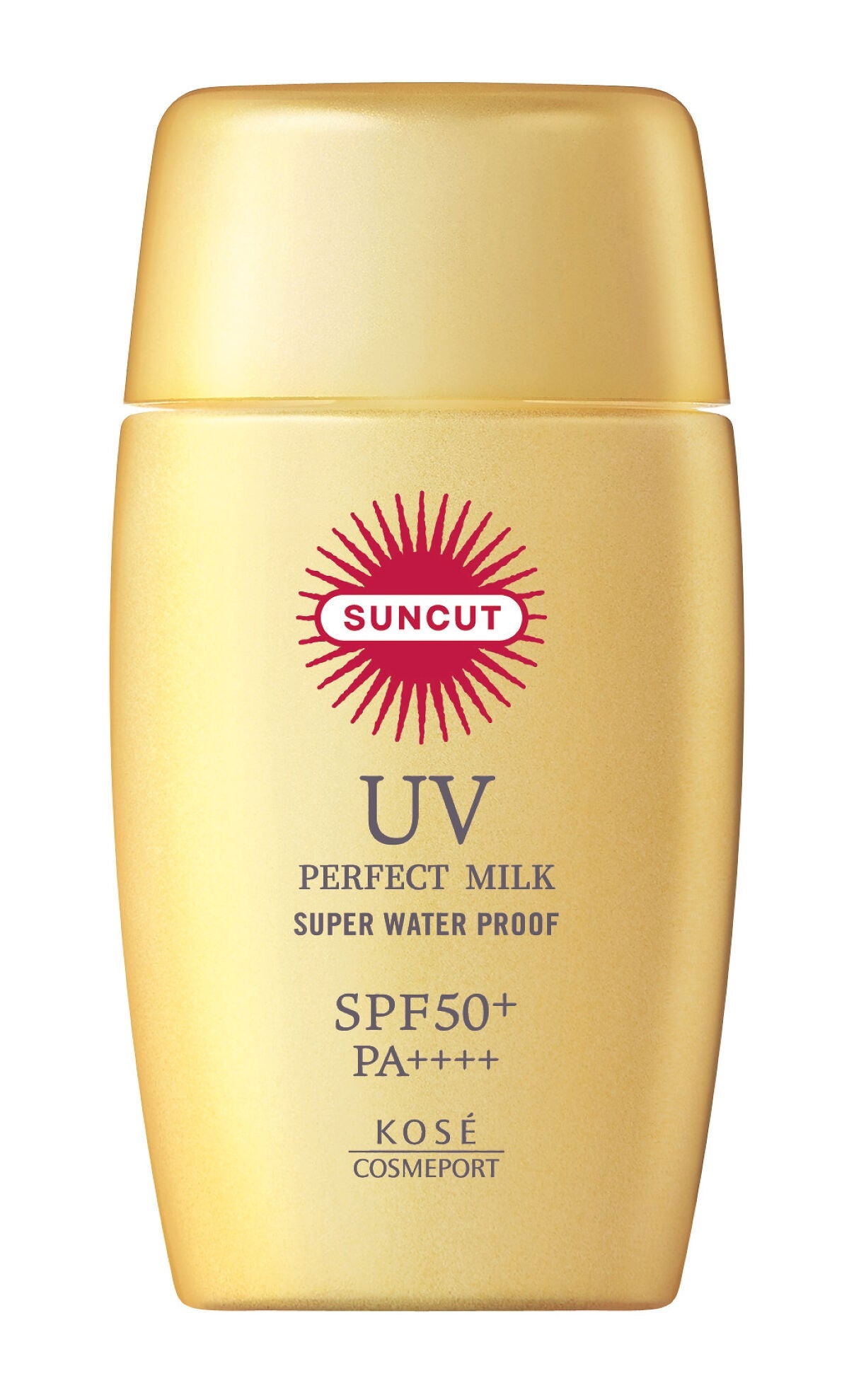サンカットR パーフェクトUV ミルク 60ml【旧】