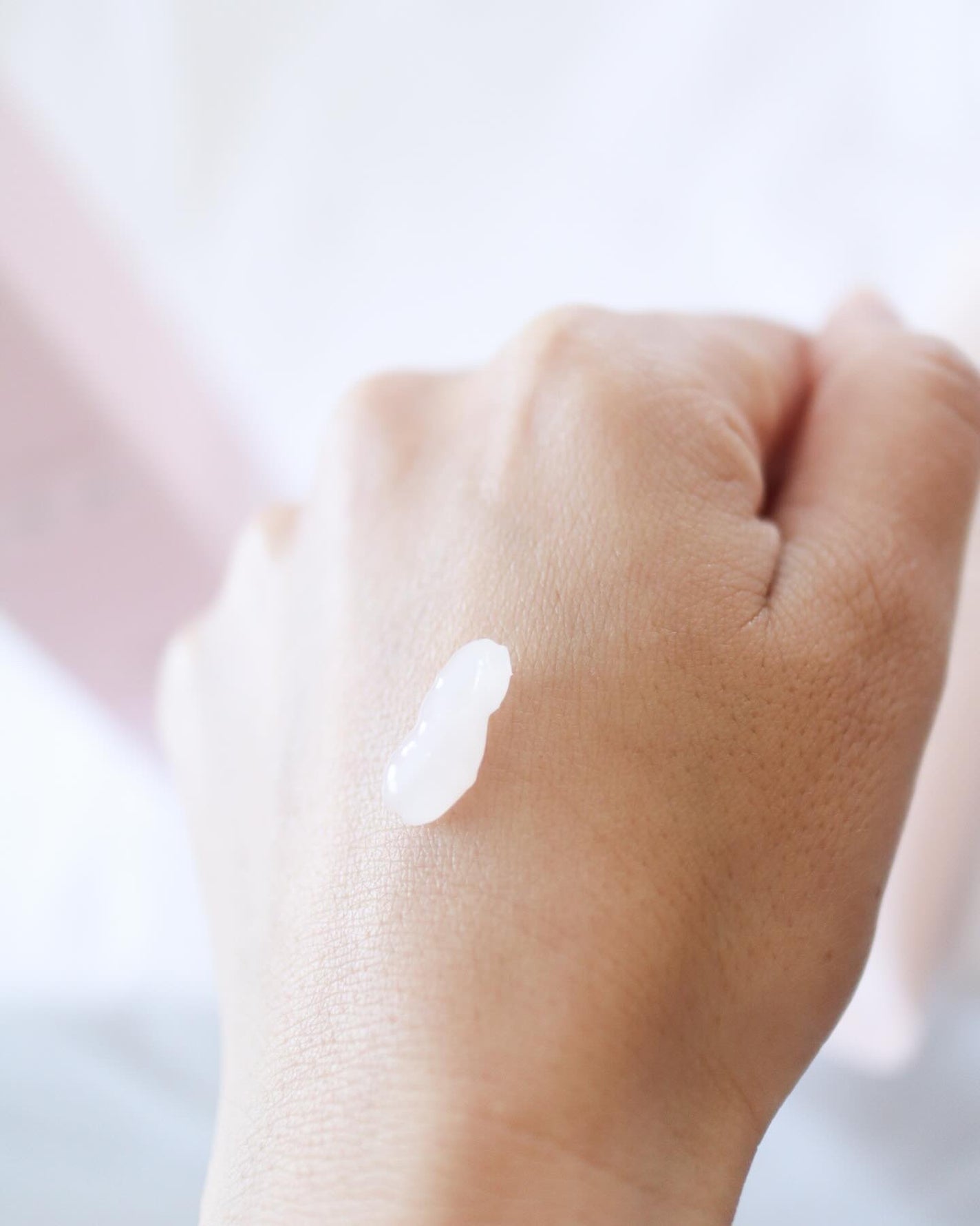 メルティング バーム W クレンズ/アンテリージェEX/クレンジングバームを使ったクチコミ(5枚目)