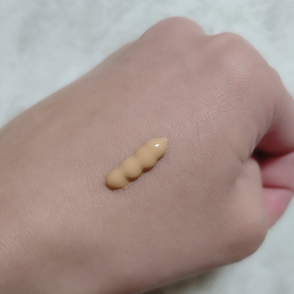 モイストラボ 薬用美白BBクリーム/Moist Labo/BBクリームを使ったクチコミ(5枚目)