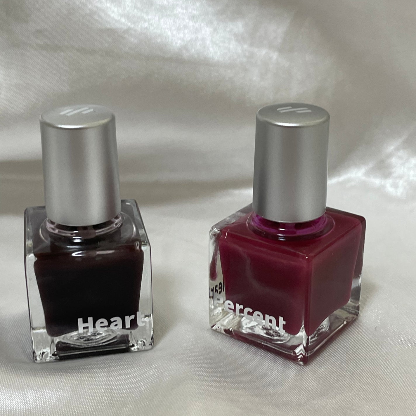 ドットオンムードリップペンシル/Heart Percent/リップライナーを使ったクチコミ(5枚目)