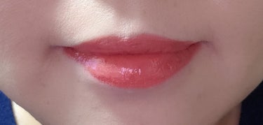 3CE MOOD RECIPE LIP COLOR/3CE/口紅を使ったクチコミ（4枚目）