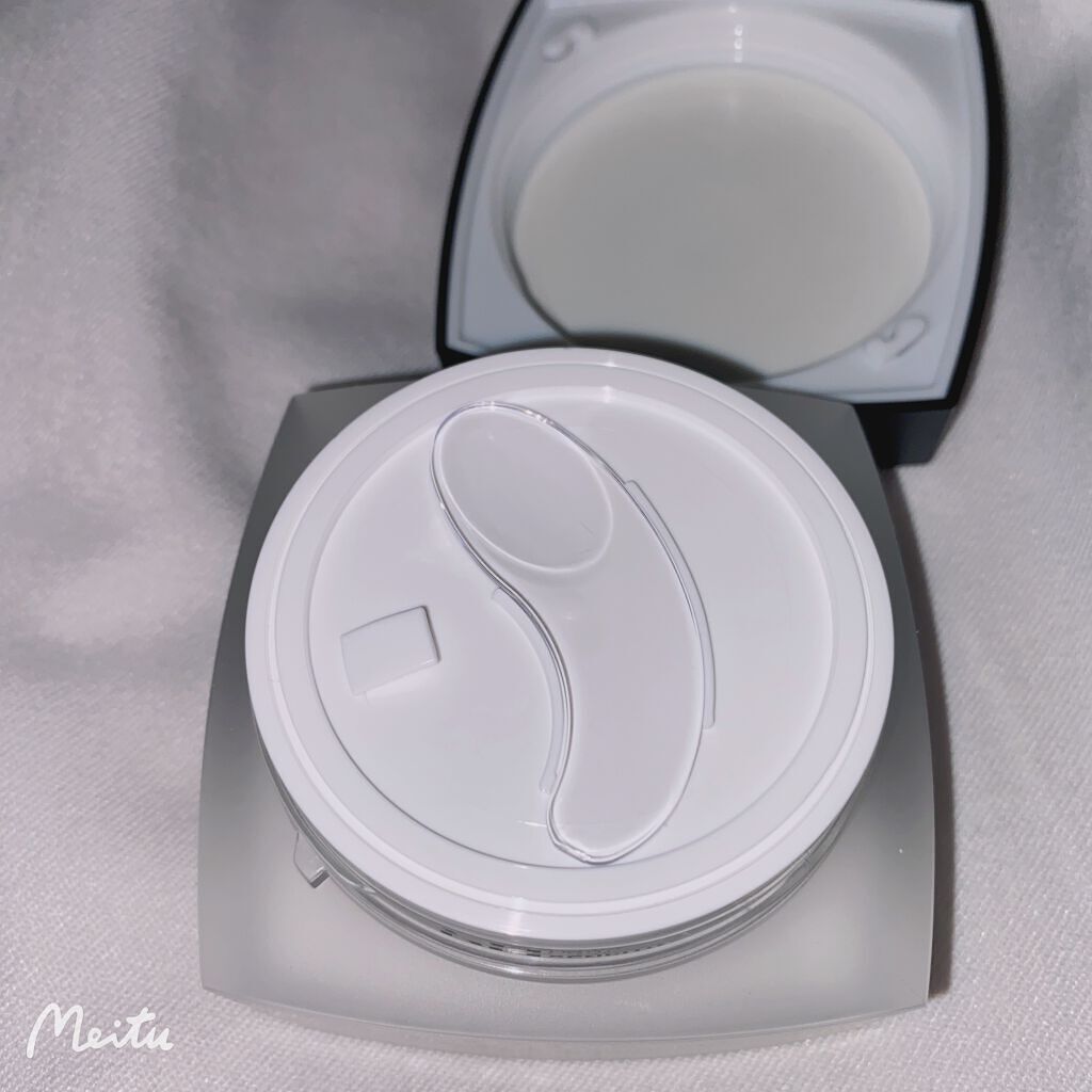 サミュ PHセンシティブクリーム/SAM'U/フェイスクリームを使ったクチコミ（3枚目）