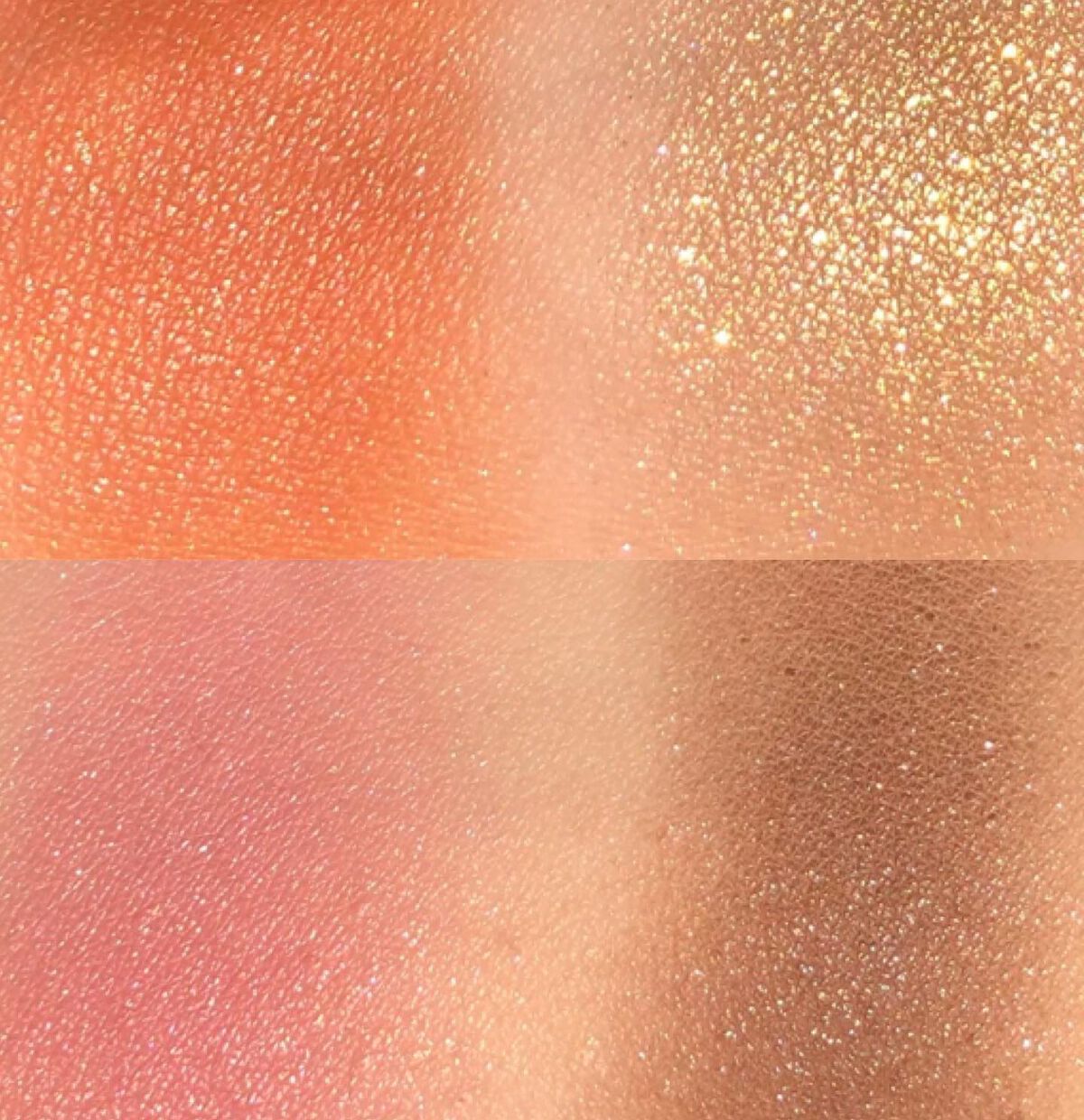 オンブル ジェ/GUERLAIN/アイシャドウパレットを使ったクチコミ（2枚目）