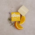 シャンプーバー セントクレメンツ / Ethique