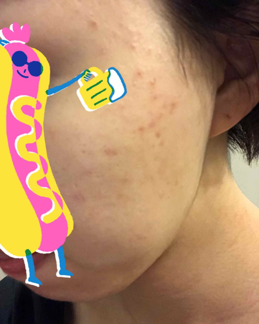 を使ったクチコミ（3枚目）