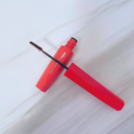 フィルム眉カラー/デジャヴュ/眉マスカラを使ったクチコミ(3枚目)