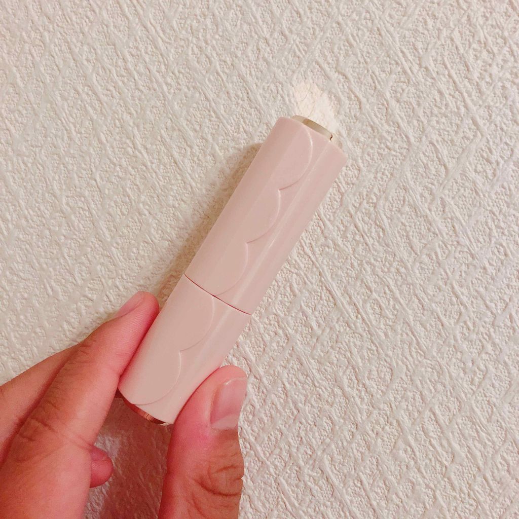 ディア マイエナメル リップトーク/ETUDE/口紅を使ったクチコミ(1枚目)