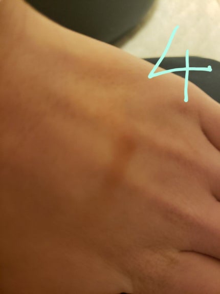 プレイカラーアイズ ミニオブジェ/ETUDE/アイシャドウパレットを使ったクチコミ(6枚目)