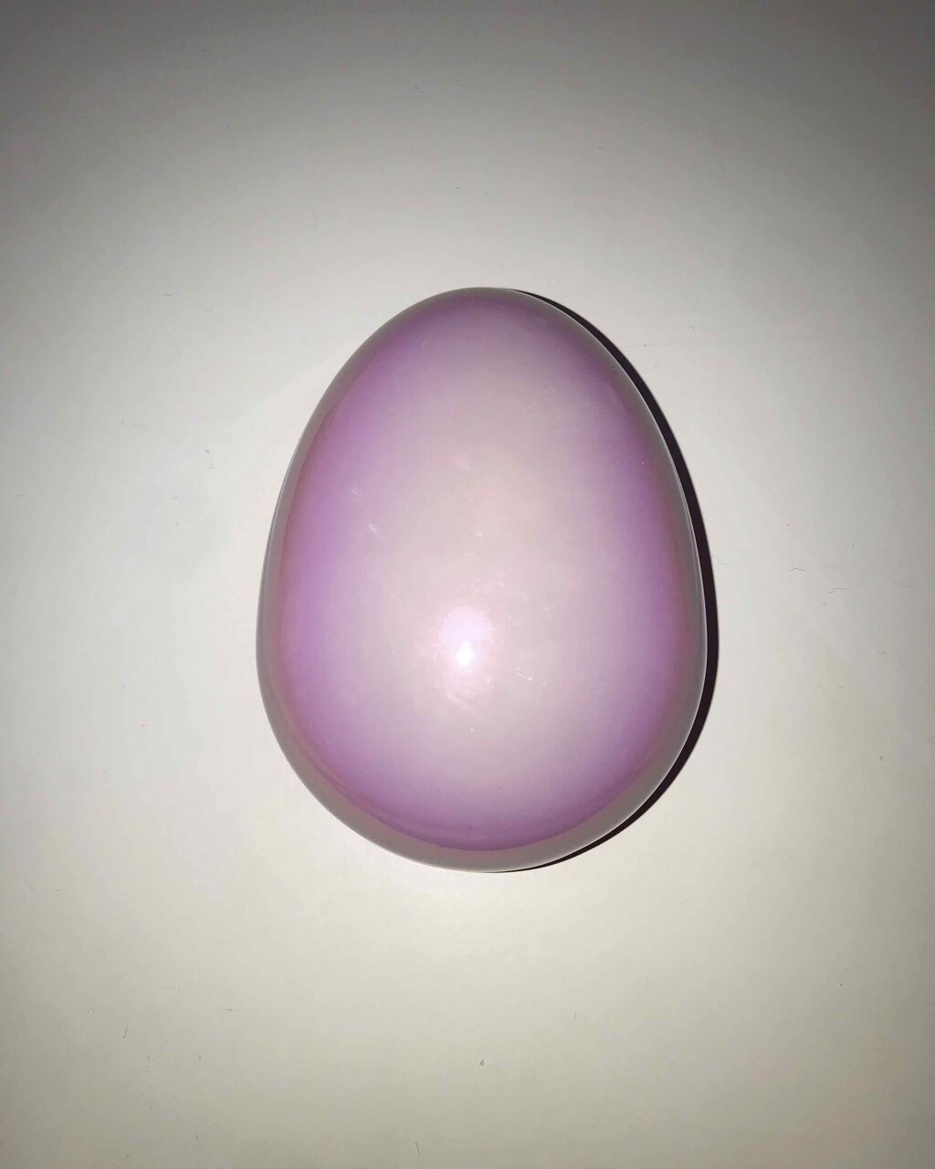 コンパクトスタイラー ライラッククローム/TANGLE TEEZER/ヘアブラシを使ったクチコミ（2枚目）