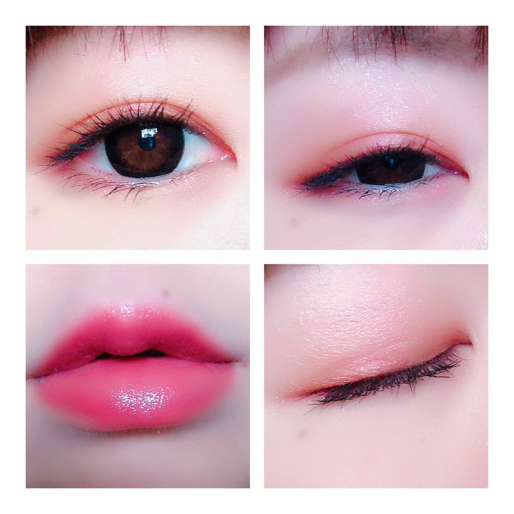 アディクション ザ アイシャドウ/ADDICTION/単色アイシャドウを使ったクチコミ（2枚目）