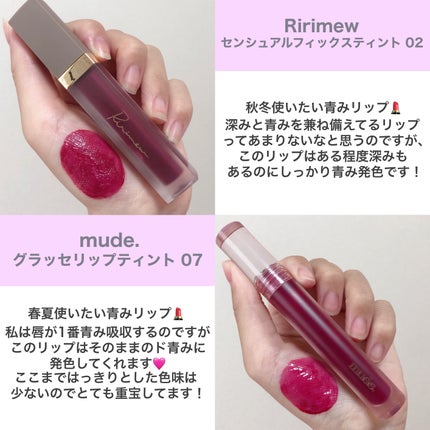 ベターザンパレット/rom&nd/アイシャドウパレットを使ったクチコミ(6枚目)