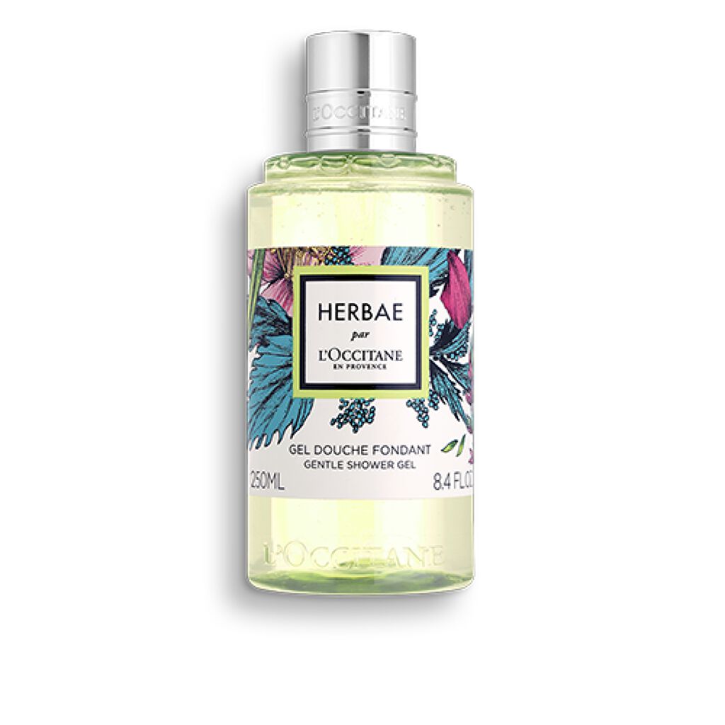 L'OCCITANE　香水♡ロクシタン　オードパルファム　エルバヴェール Amazon.co.jp: ロクシタン(L'OCCITANE) エルバヴェール