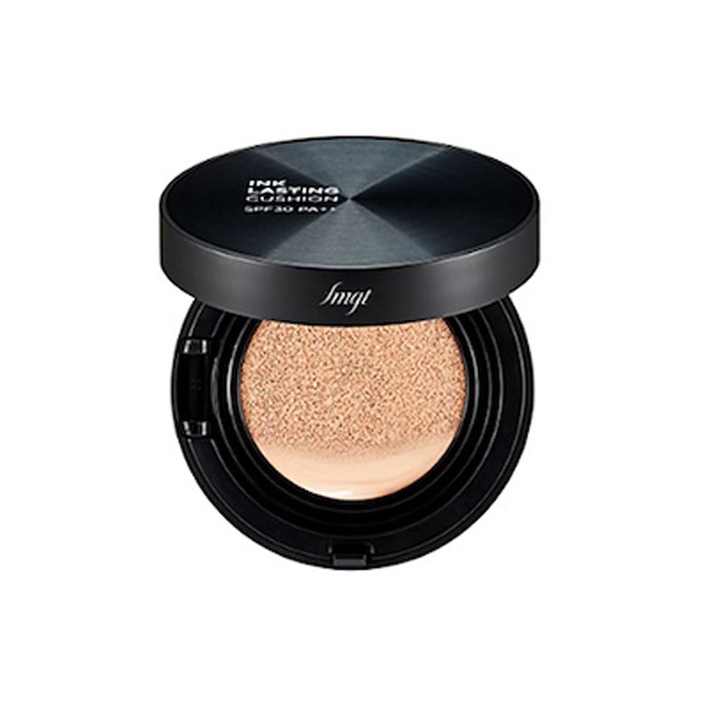 インクラスティングクッション / THE FACE SHOP