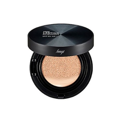 THE FACE SHOP インクラスティングクッション