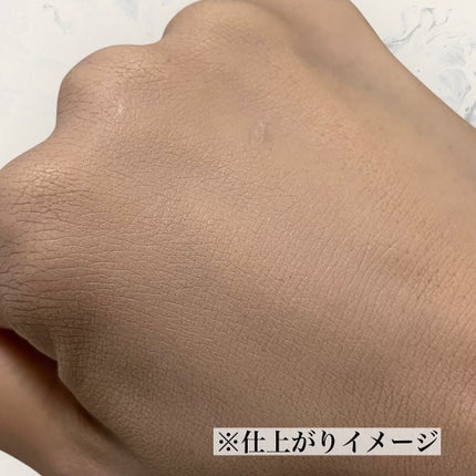 ロングラスティングチップコンシーラーフィックシングフィット/LUNA/リキッドコンシーラーを使ったクチコミ(5枚目)