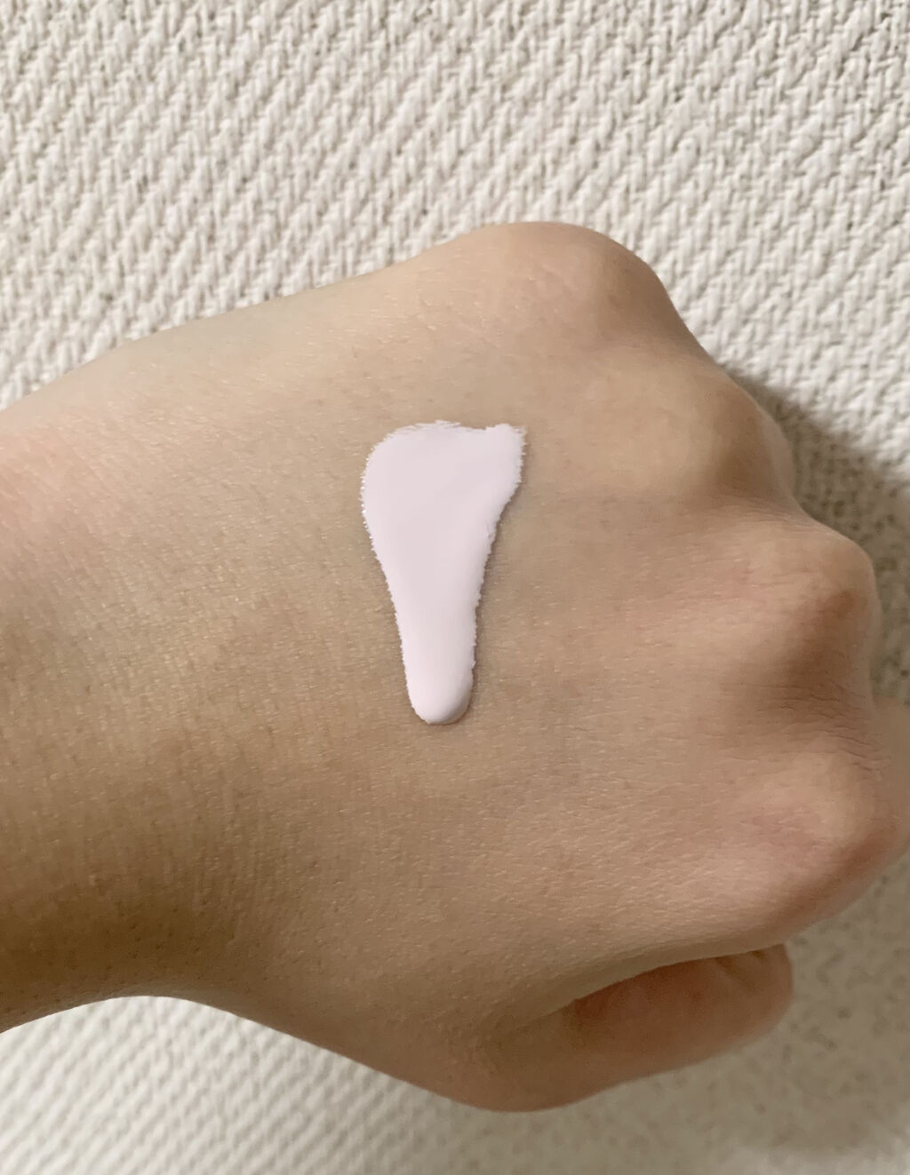 ドラマティックスキンセンサーベース EX/マキアージュ/化粧下地を使ったクチコミ（2枚目）