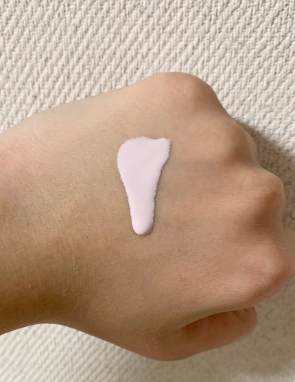 ドラマティックスキンセンサーベース EX/マキアージュ/化粧下地を使ったクチコミ(2枚目)