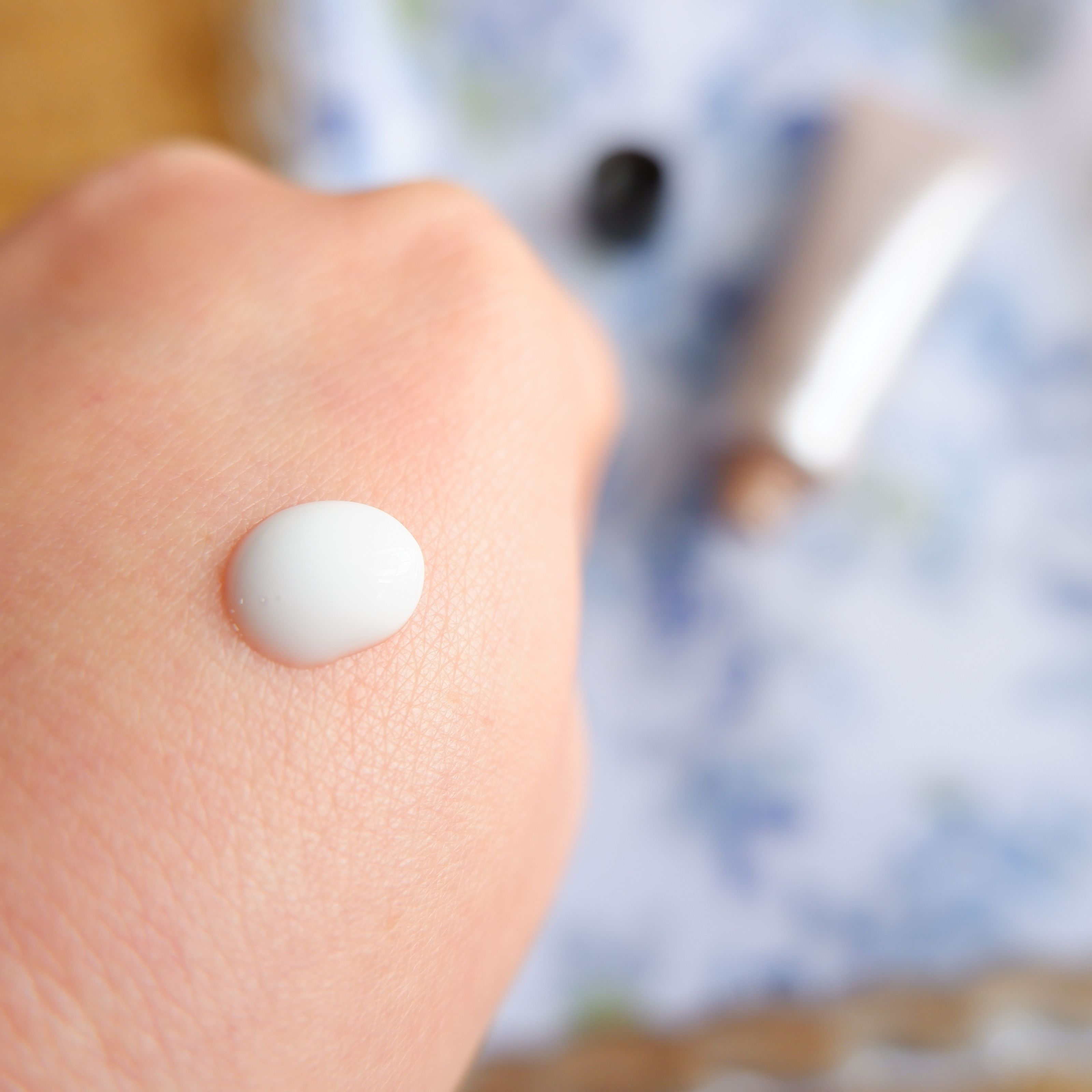 トラベルセット/BRIGHTAGE/トライアルキットを使ったクチコミ（2枚目）