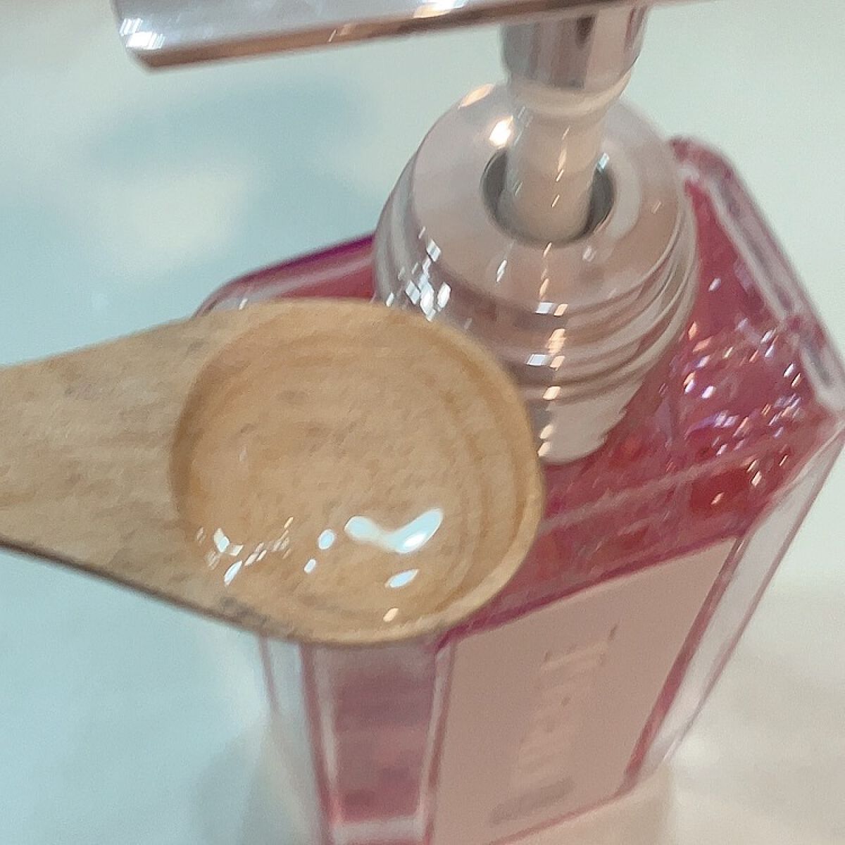 リッチモイスト シャンプー/ヘアトリートメント/キラージュ/市販シャンプーを使ったクチコミ(2枚目)