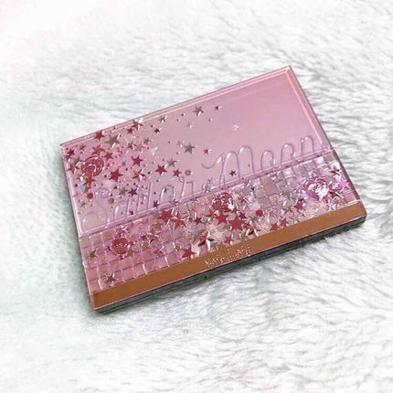 ドラマティックパウダリー UV/マキアージュ/パウダーファンデーションを使ったクチコミ(1枚目)