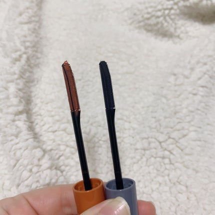 エテュセ アイエディション(マスカラベース)リッチスタイル/ヘルシースタイル/ettusais/マスカラ下地を使ったクチコミ(3枚目)